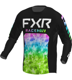 PODIUM MX MAILLOT ACID RAIN