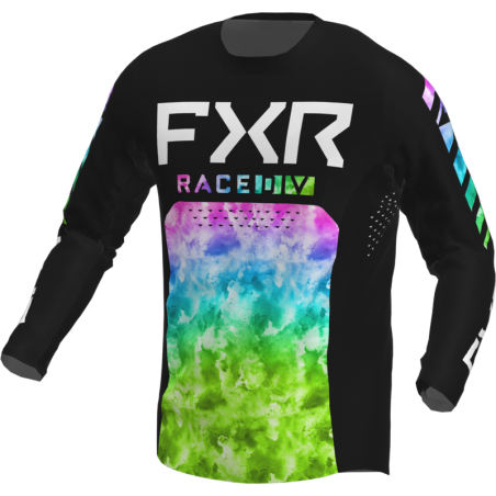 PODIUM MX MAILLOT ACID RAIN