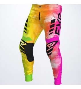 PODIUM MX PANTALON ACID SHERBERT