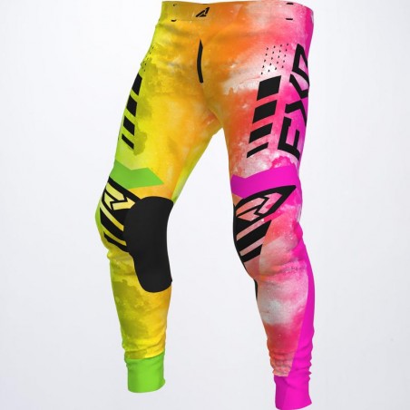 PODIUM MX PANTALON ACID SHERBERT