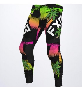 PODIUM MX PANTALON TROPIC