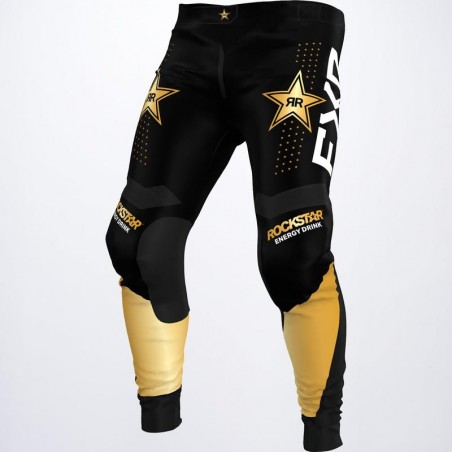 PODIUM MX PANTALON ROCKSTAR