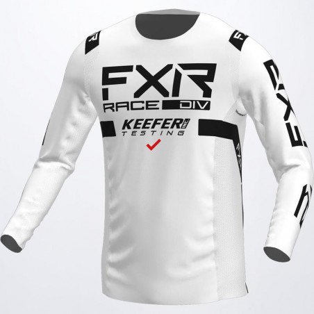 MAILLOT HELIUM MX KEEFER