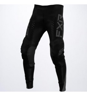 PANTALON PODIUM OFF-ROAD NOIR