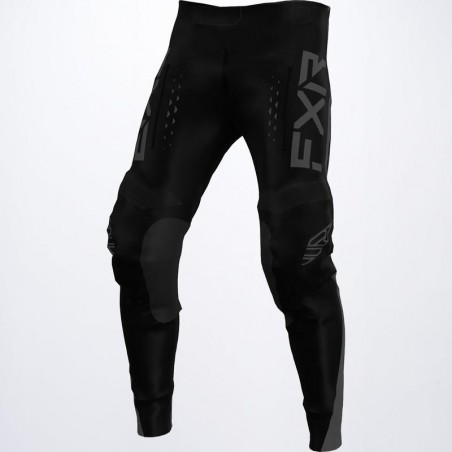 PANTALON PODIUM OFF-ROAD NOIR