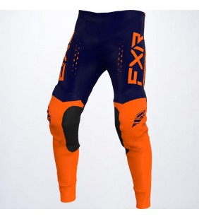 PANTALON PODIUM OFF-ROAD ORANGE