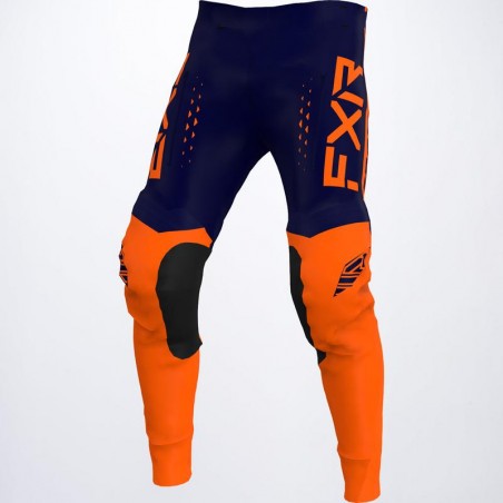 PANTALON PODIUM OFF-ROAD ORANGE