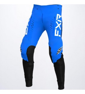 PANTALON PODIUM OFF-ROAD BLEU