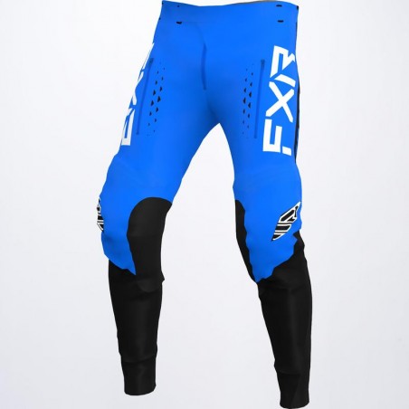 PANTALON PODIUM OFF-ROAD BLEU