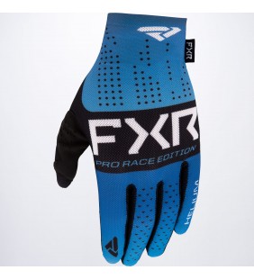 GANTS PRO-FIT AIR BLEU