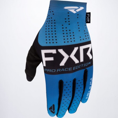 GANTS PRO-FIT AIR BLEU