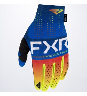 GANTS PRO-FIT AIR MX INFERNO