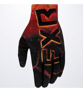 GANTS PRO-FIT LITE MAGMA