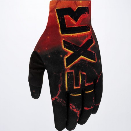 GANTS PRO-FIT LITE MAGMA