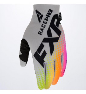 GANTS PRO-FIT LITE GRIS SHERBERT