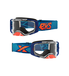 MASQUE EKS LUCID BLEU