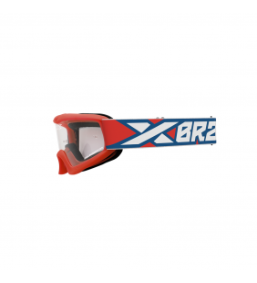 MASQUE EKS XGROM ROUGE