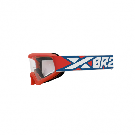 MASQUE EKS XGROM ROUGE