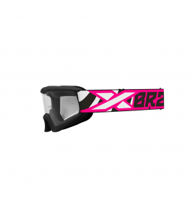 MASQUE EKS XGROM ZEBRA ROSE