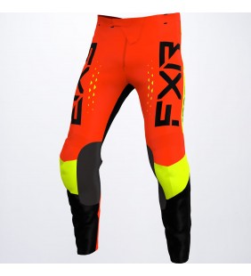 Tenue motocross Enfant Clutch Pro