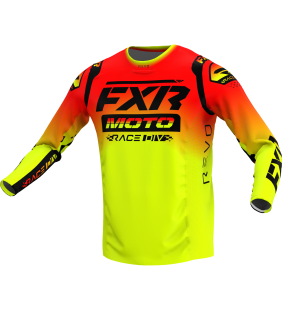 MAILLOT REVO COMP TEQUILA SUNSET