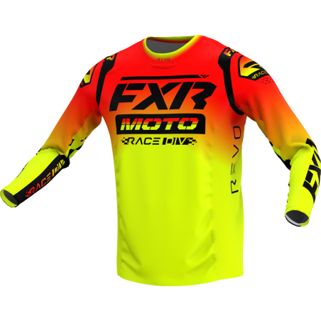 MAILLOT REVO COMP TEQUILA SUNSET