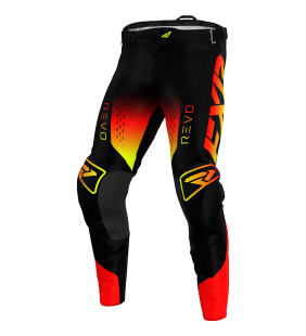 PANTALON REVO COMP TEQUILA SUNSET