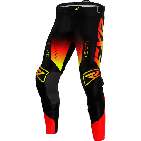 PANTALON REVO COMP TEQUILA SUNSET