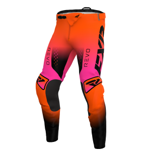 PANTALON REVO COMP FLA-MANGO