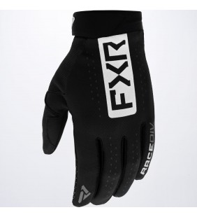 GANTS ENFANT REFLEX NOIR