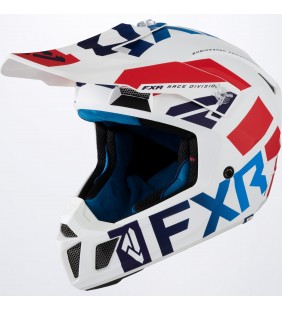 CASQUE CLUTCH EVO LE PATRIOT