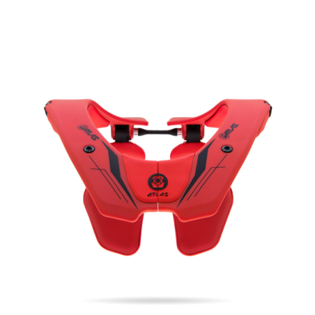 TYKE BRACE ROUGE