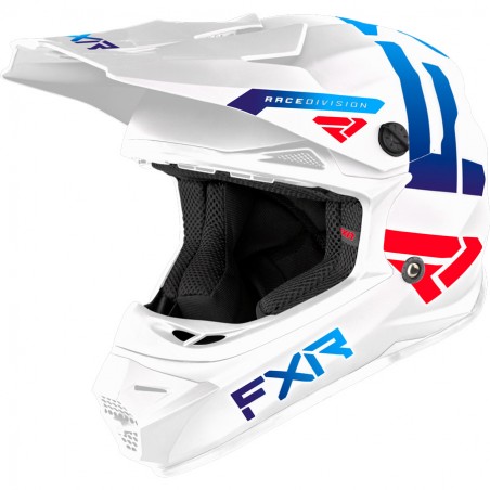 CASQUE ENFANT LEGION PATRIOT