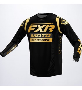 MAILLOT REVO LEGEND SERIES MX