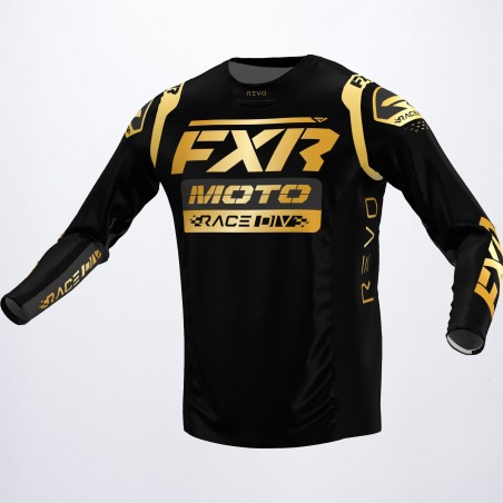 MAILLOT REVO LEGEND SERIES MX