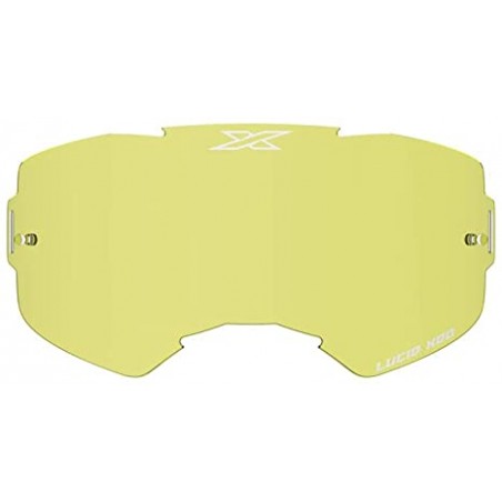 ECRAN JAUNE LUCID