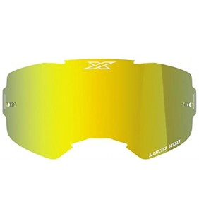 ECRAN GOLD MIRROR LUCID