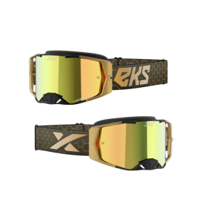 MASQUE EKS LUCID MARRON