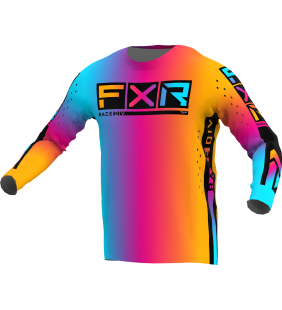 MAILLOT PODIUM PRO MX SPECTRUM