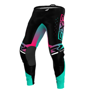 PANTALON PODIUM PRO MINTY