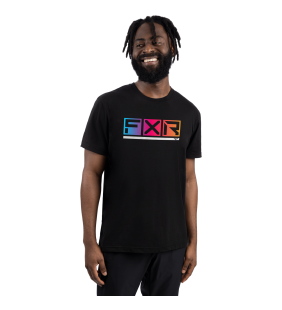 T-SHIRT FXR PODIUM PREMIUM