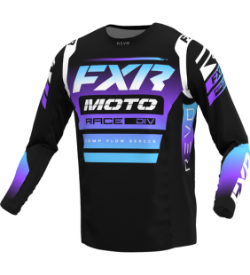 MAILLOT REVO COMP MX  XLT