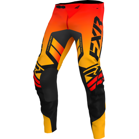 PANTALON REVO TEQUILA SUNRISE