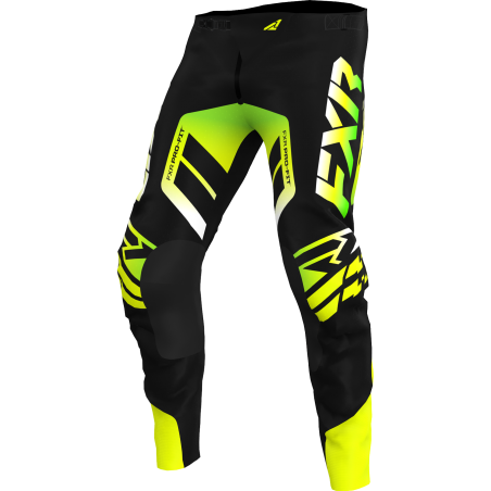 PANTALON REVO GLOWSTICK