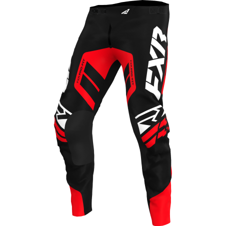 PANTALON REVO CHERRY BOMB