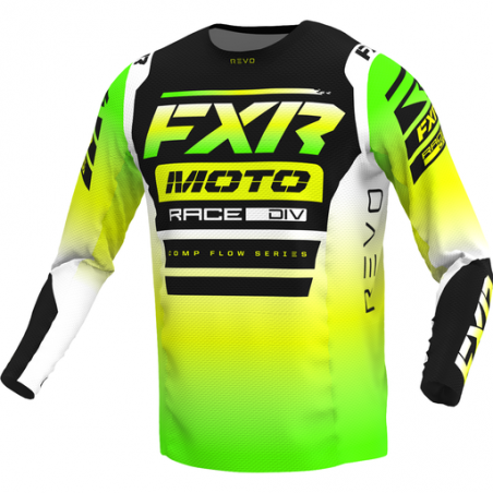 MAILLOT REVO GLOWSTICK