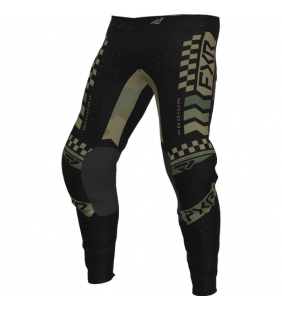 PANTALO PODIUM GLADIATOR CAMO