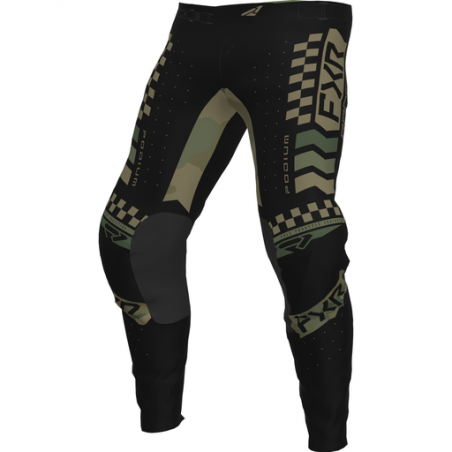 PANTALO PODIUM GLADIATOR CAMO