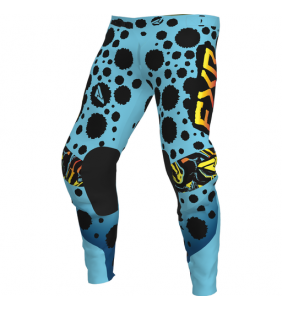 PANTALON PODIUM DART FROG