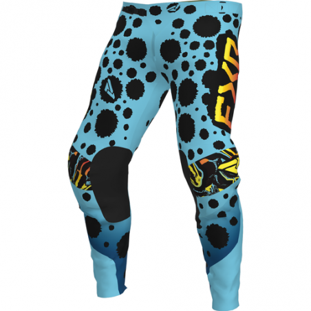 PANTALON PODIUM DART FROG